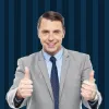 Image of a businessman
