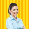 Image of a businesswoman